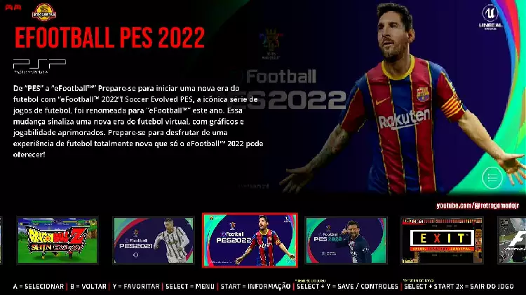 Quiz de Futebol 2023 - Blaze Mojo