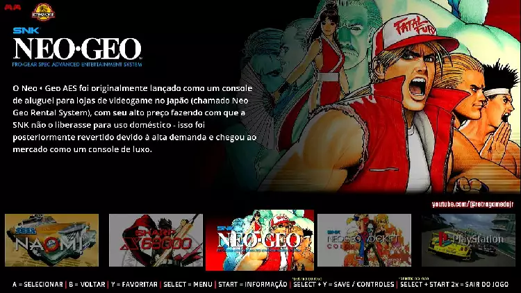 EVO 2023: SNK apresenta oficialmente Fatal Fury: City of the Wolves! -  BLACKBELT VIRTUAL DOJO OF GAMES